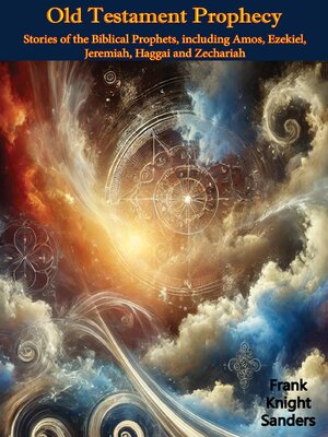 cover image of Old Testament Prophecy